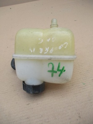 Бачок розширювальний mini cooper r50 фото №1