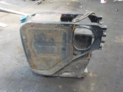 Premium dxi бак пального adblue фото №1