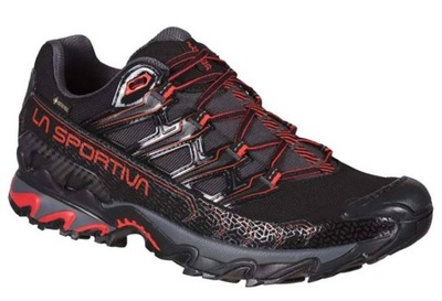 Buty męskie La Sportiva Ultra Raptor II GTX Black Goji r. 42 OKAZJA