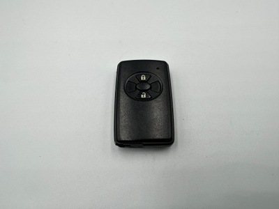 RAKTAS RAKTELIS PULTELIS SMARTKEY 312MHZ TOYOTA VITZ 271451-0091 