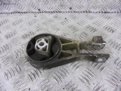 Подушка коробки opel corsa d 55703436 фото №1