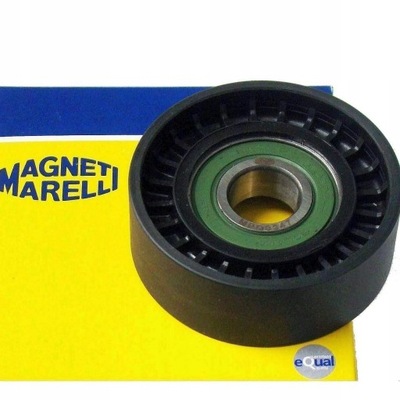 ROLLO TENSOR IVECO, RENAULT TRUCKS MAGNETI MARELLI MMAMPQ0047  