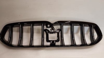 Решітка радіатора решітка радіатора maserati grecale gt trofeo 670170829 фото №1