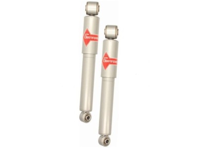 Амортизаторы задняя kia cerato ii 1.6 10-12 фото №1