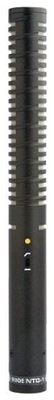Rode NTG-1 Shotgun - mikrofon kierunkowy