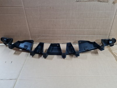 Jaguar f-type напрямна бампера задня hk8317e855ad новий фото №1