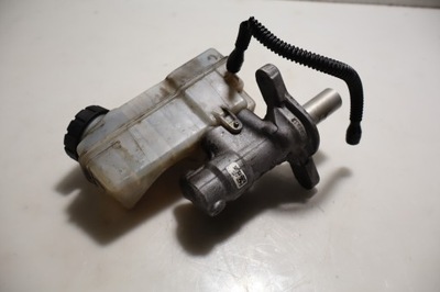 Насос тормозная dacia lodgy 1.2tce фото №1