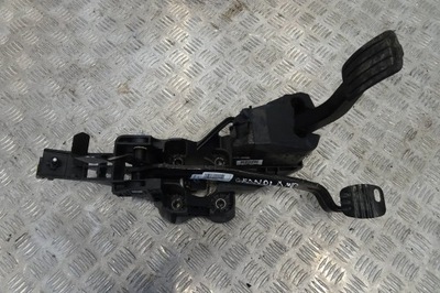 Opel grandland x педаль тормоза сцепления 19- фото №1