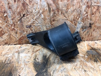 Bmw e46 кронштейн осушитель конденсатор кондиционера 8377332 фото №1