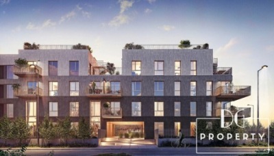 Mieszkanie, Warszawa, Bemowo, 79 m²