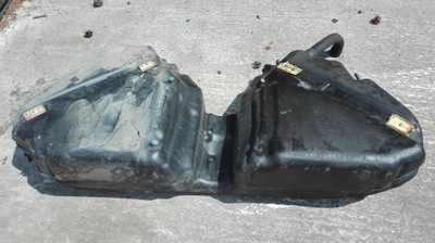 Bak топлива mercedes w211 2003r 3,2 дизель фото №1