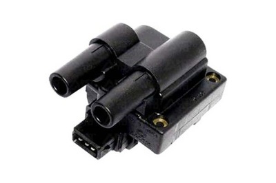 Котушка запалювання delphi ce20046-12b1 фото №1