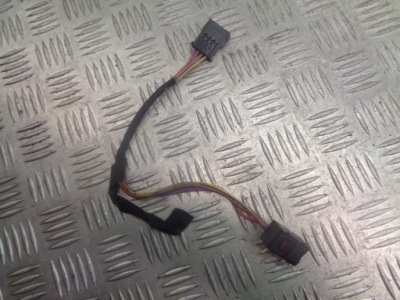 Кнопка блокування двері audi a3 8l 8l096210701c фото №1