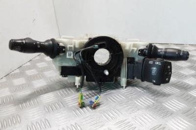 Перемикачі renault latitude l70_ 255670009r 2.0l дизель 110kw 2011 фото №1