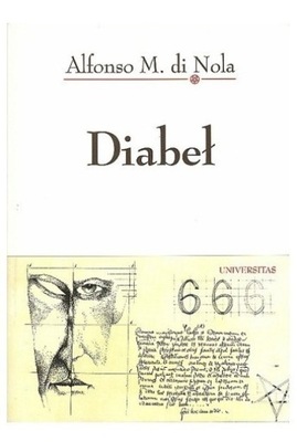 Alfonso M. Di Nola - Diabeł