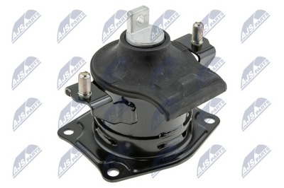 Nty zps-hd-120 подшипниковый узел двигателя фото №1