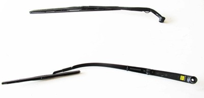 Hyundai i30 n рычаги дворник комплект фото №1