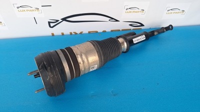 Mercedes s w223 амортизатор правий передній фото №1