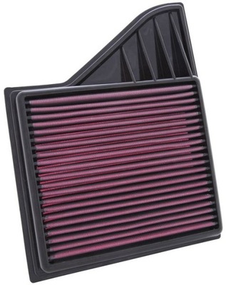 K&N FILTRO 33-2431 MUSTANG V 3.7/4.6/5.0 04 - 2014  