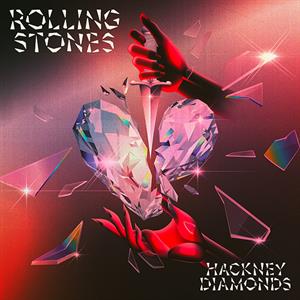 WINYL Rolling Stones Hackney Diamonds