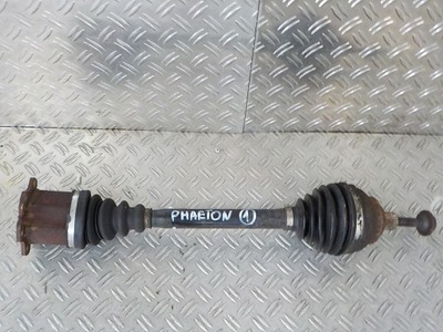 Vw phaeton 02-07 5.0 приводной вал перед фото №1