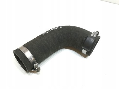 Труба wąż воздуха интеркулер renault laguna ii фото №1