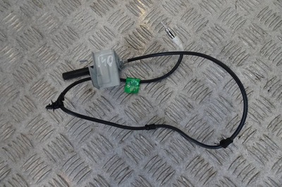 Hyundai i40 lift антена gps 11- фото №1