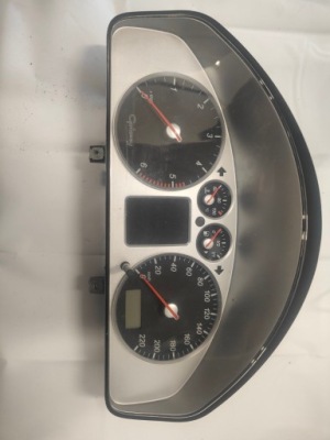 Лічильник прилади ford galaxy mk1 1.9 tdi 7m5920800h фото №1