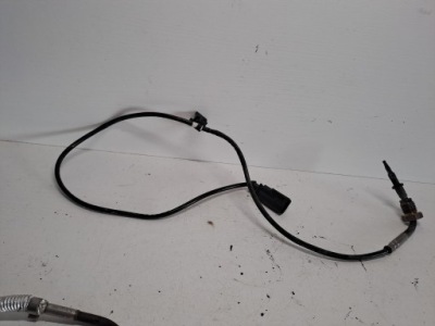 Audi a6 c8 датчик температури вихлопних газів 05l906088bf фото №1