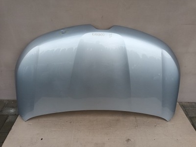 Капот renault kangoo iv 2020 - фото №1