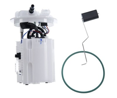 Насос топлива chrysler 200 sebring фото №1