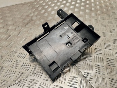 Opel astra k 2021 полиця акумулятор фото №1