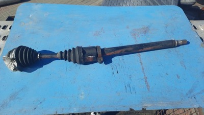 Приводной вал правая volvo s80 98-06r 2.4 d5 140 km фото №1