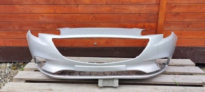 Бампер перед opel corsa e фото №1