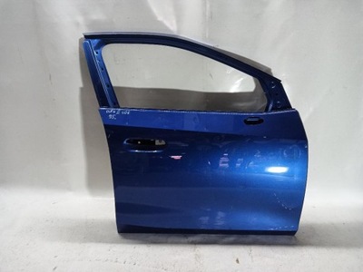 Двері перед передні праве bmw 2 u06 двері передні праве bmw 2 u06 фото №1