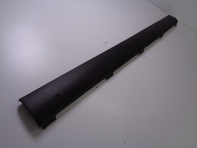 Молдинг поріг ліва fiat panda iii 4x4 2011- фото №1