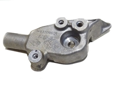 Renault master movano iii 2.3 dci основа вприску фото №1