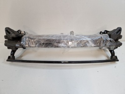 Hyundai tucson 3 3 15- балка передняя усилитель абсорбер оригинал! фото №1