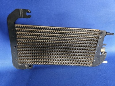 Renault trafic iii x82 2016 радиатор топлива 175104049r фото №1