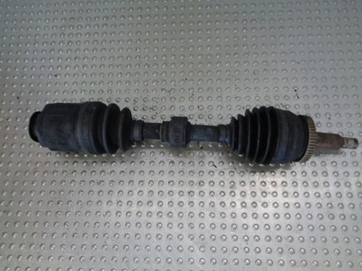 Kia sorento ii 2.2d 2010 привідний вал права перед автоматична коробка передач фото №1