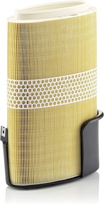 MANN-FILTER C 31 002 FILTRO AIRE  