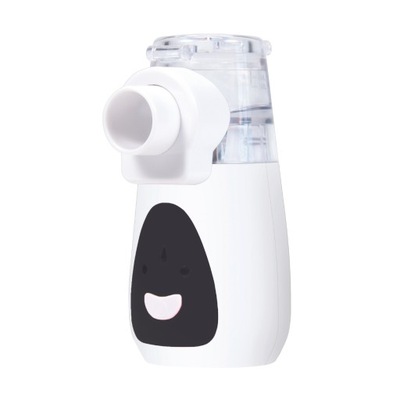 Inhalator Intec Turbo Mesh Bezprzewodowy