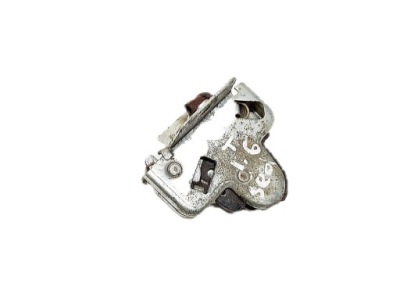 Opel замок кришки багажника 90457255 європа фото №1