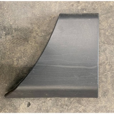 Молдинг крыла левый задняя renault master iii фото №1