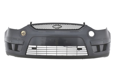 BUMPER FRONT FRONT FORD S-MAX MK1 PARKTRONIC  