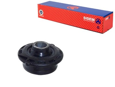 Втулка важеля p citroen c2 c3 3523.98 sidem фото №1