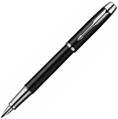 PARKER PIÓRO WIECZNE IM CZARNY MAT CT S0949660