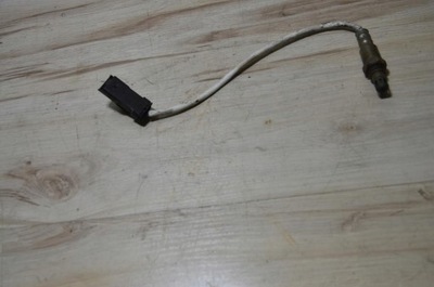 Датчик лямбда-зонд 1.5 dci nissan note ii e12 14r фото №1