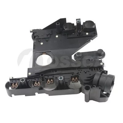 Блок управления автоматическая коробка передач передач 18699 osc фото №1