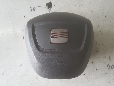 SEAT EXEO 09-13R PAGALVĖ AIRBAG VAIRUOTOJO 